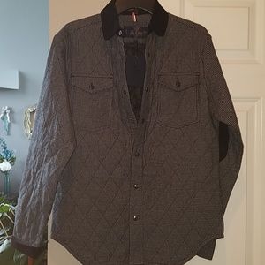 JARED UNION MADE MASTER BRAND MENS JACKET